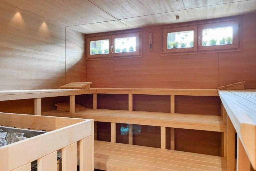 Appartementvermittlung Mehr Als Meer Objekt 36 Ниндорф Экстерьер фото